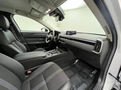 2025 Mazda CX-50 2.5 S Preferred