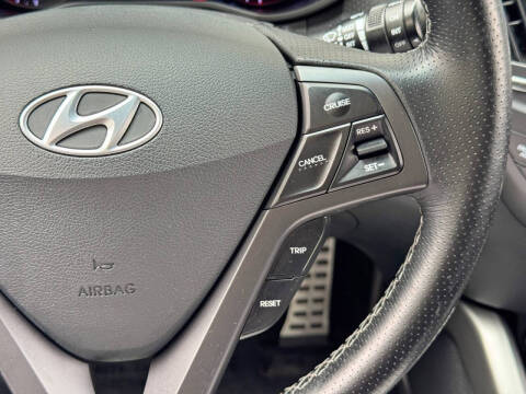 2016 Hyundai Veloster