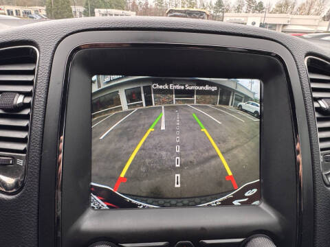 2020 Dodge Durango R/T