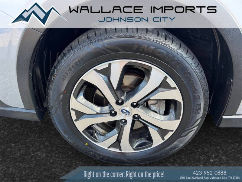 2021 Subaru Outback Limited XT