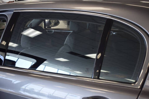 2006 Bentley Continental Flying Spur