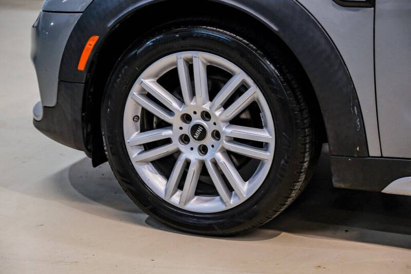 2020 MINI Countryman