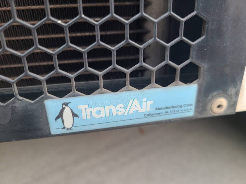 2016 Ford E-Series E-350 SD