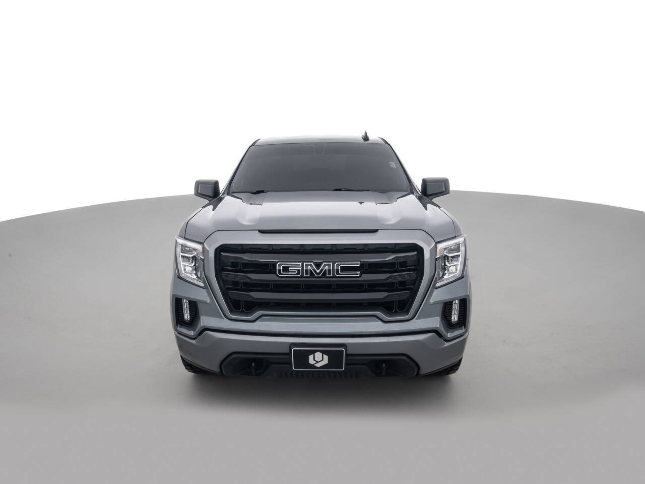 Used Car 2021 Gmc Sierra 1500  Elevation 4x4 4dr Double Cab 6.6 Ft. Sb For Sale Under $35,000 In Coal City, Illinois