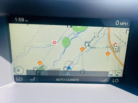 2017 Volvo V60 T5 Premier