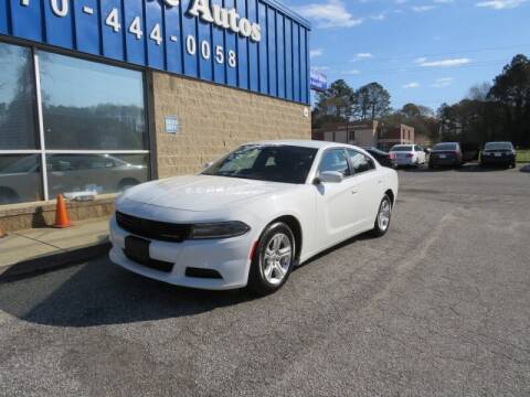 2019 Dodge Charger for sale at 1st Choice Autos in Smyrna GA
