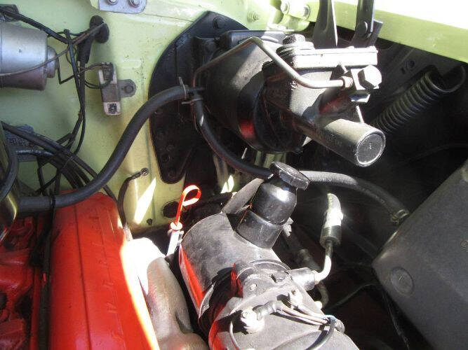 1957 Chevrolet Bel Air