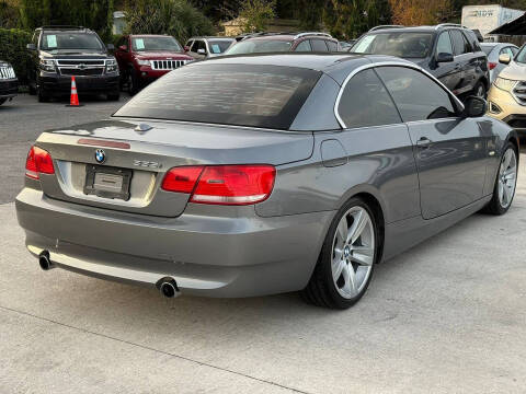 2010 BMW 3 Series 335i