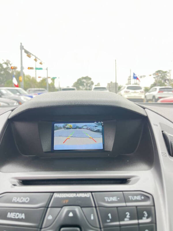 2014 Ford Transit Connect XLT