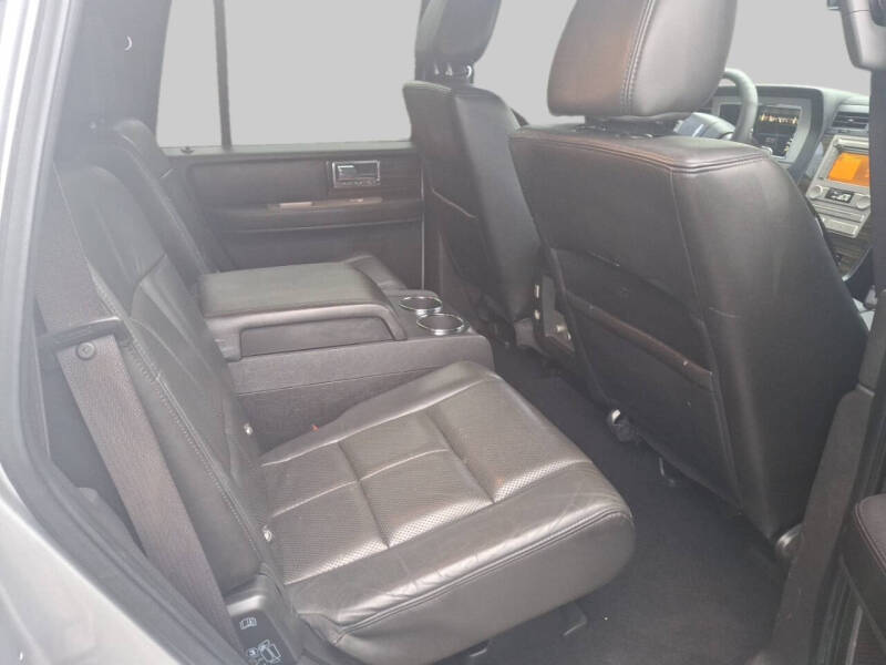 2010 Lincoln Navigator