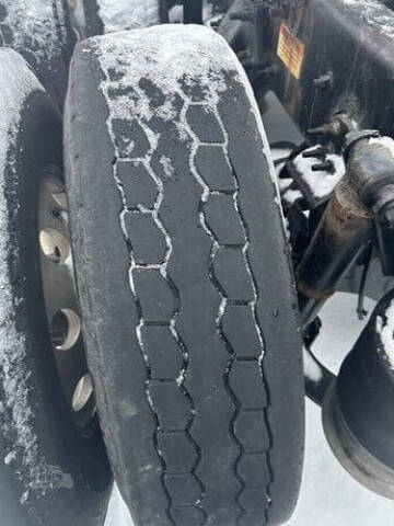 2018 Freightliner Cascadia