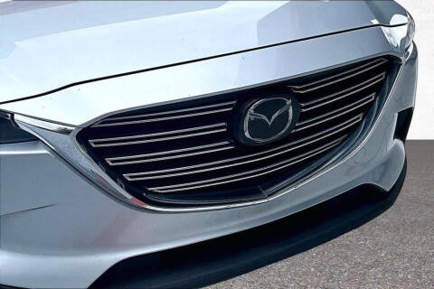 2019 Mazda CX-9 Touring