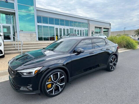 2022 Polestar 2 for sale at Motorcars Washington in Chantilly VA
