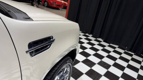 2013 Cadillac Escalade Luxury