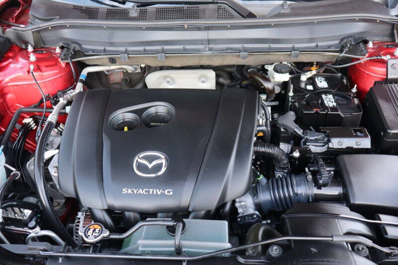 2024 Mazda CX-5 2.5 S Select