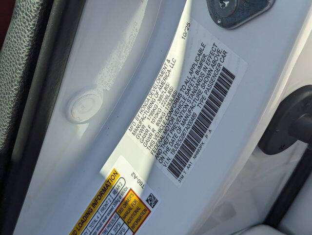 2026 Acura Integra Type S