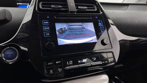 2017 Toyota Prius Two