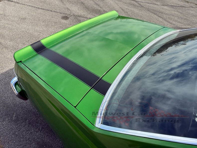 1979 Chevrolet Malibu