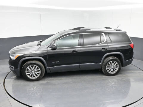 2017 GMC Acadia SLE-2