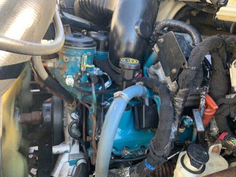 2007 International DuraStar 4200