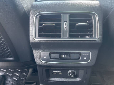 2019 Audi Q5 quattro Premium Plus 45 TFSI