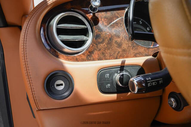 2009 Bentley Continental GT