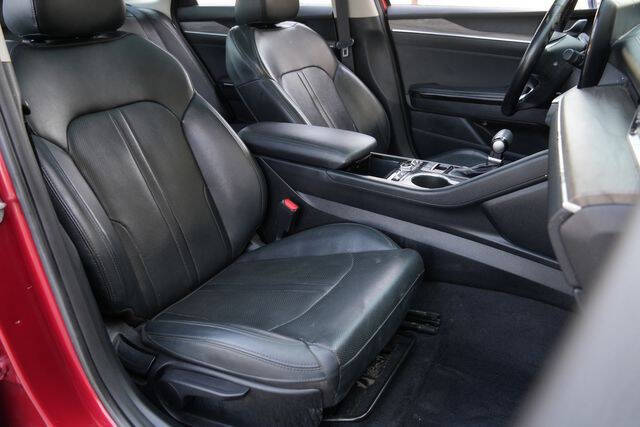 2023 Kia K5 EX
