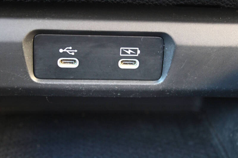 2023 Honda Accord Hybrid