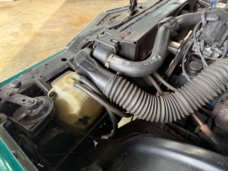 1976 Cadillac Eldorado