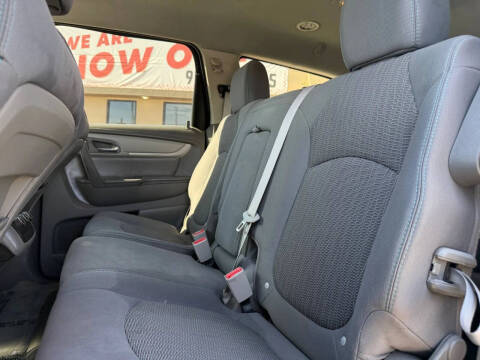 2014 Chevrolet Traverse LS