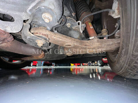 1996 Pontiac Firebird Formula