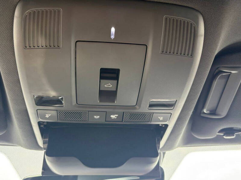 2025 Mazda CX-5 2.5 Turbo Signature