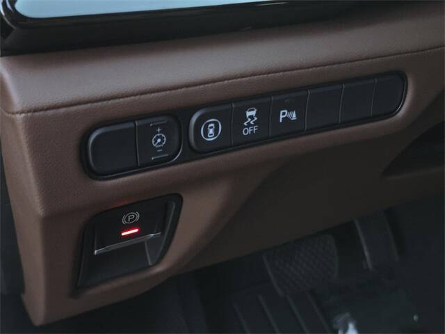 2026 Acura MDX w/Tech