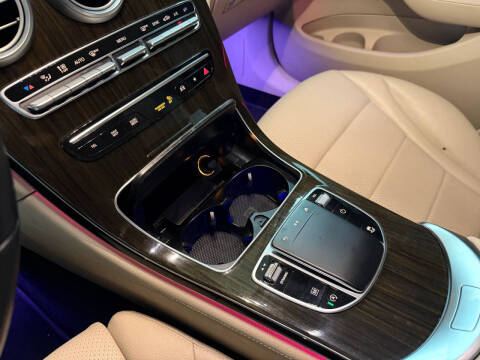 2020 Mercedes-Benz GLC GLC 300