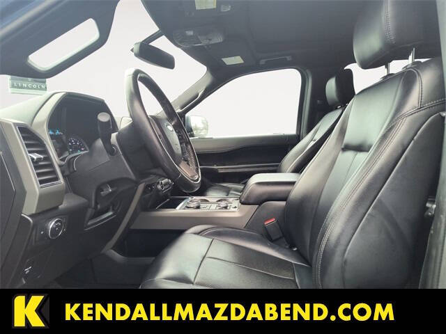 2019 Ford Expedition XLT