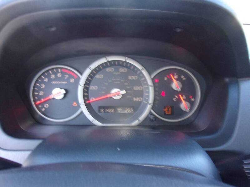 2008 Honda Pilot EX-L