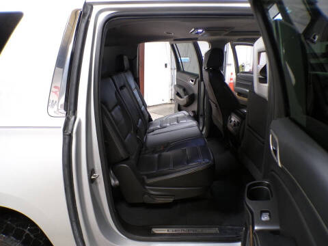 2020 GMC Yukon XL Denali