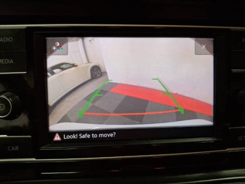 2019 Volkswagen Jetta GLI 35th Anniversary Edition