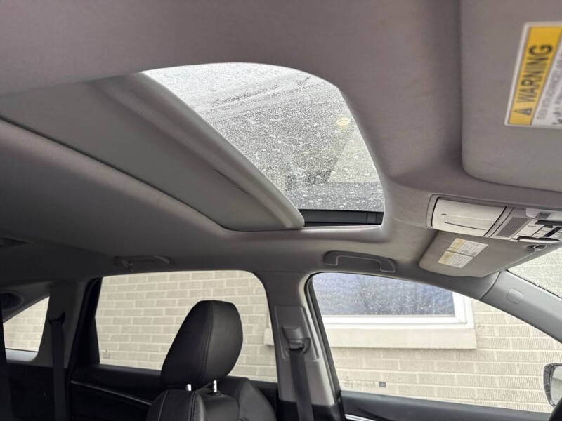 2018 Acura MDX SH-AWD w/Tech