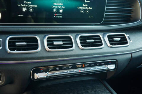 2022 Mercedes-Benz GLS GLS 450