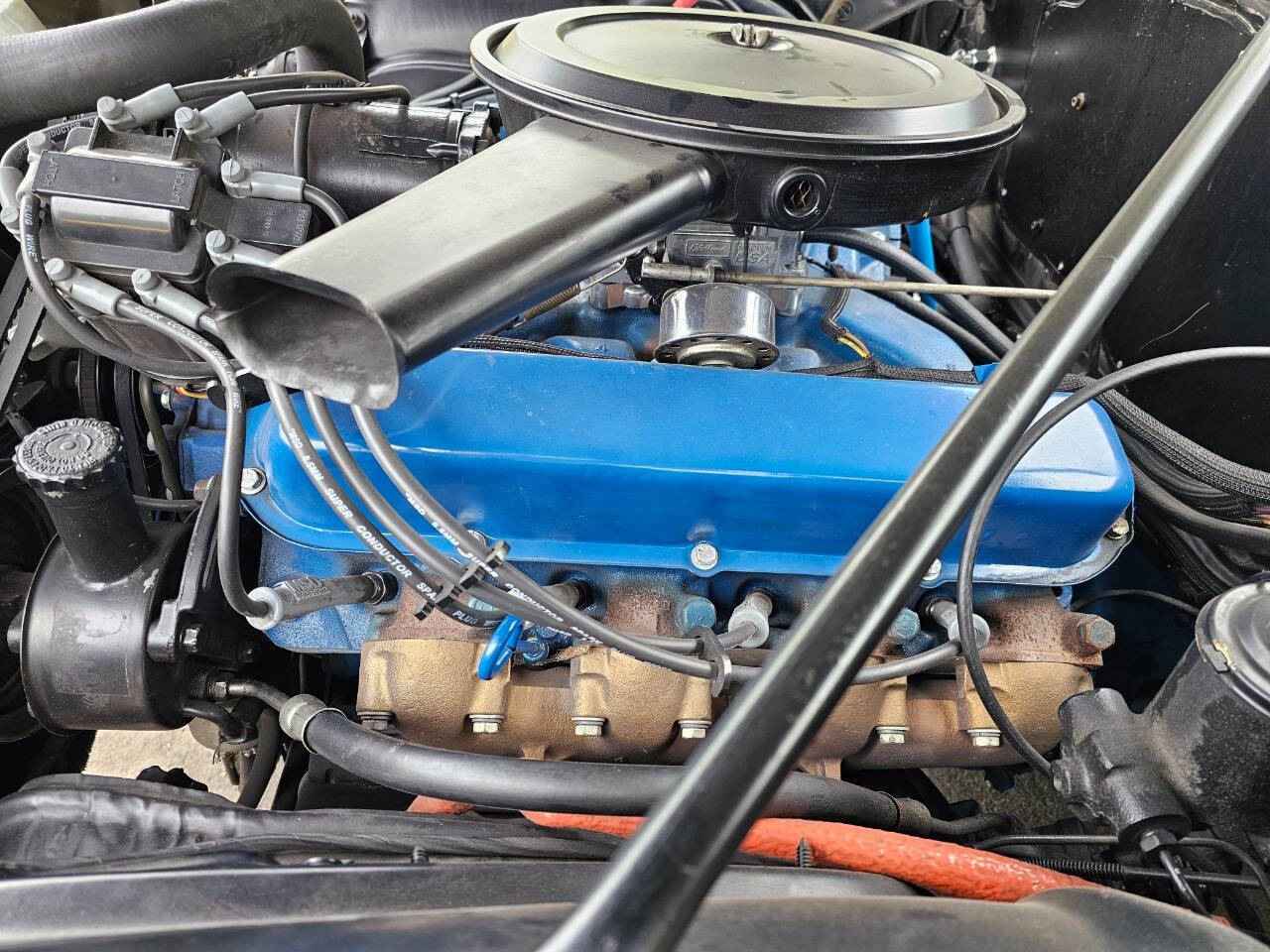 1969 Cadillac DeVille 31