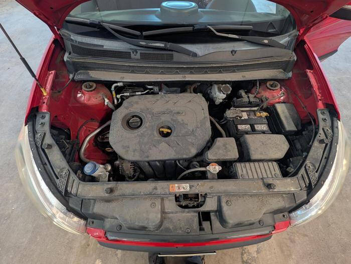 2013 Kia Soul !