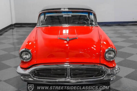 1956 Oldsmobile Super 88