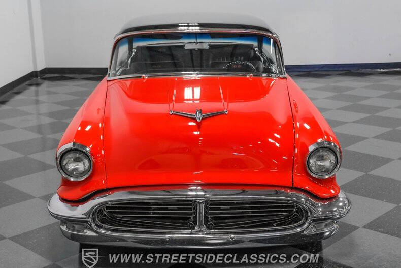 1956 Oldsmobile Super 88