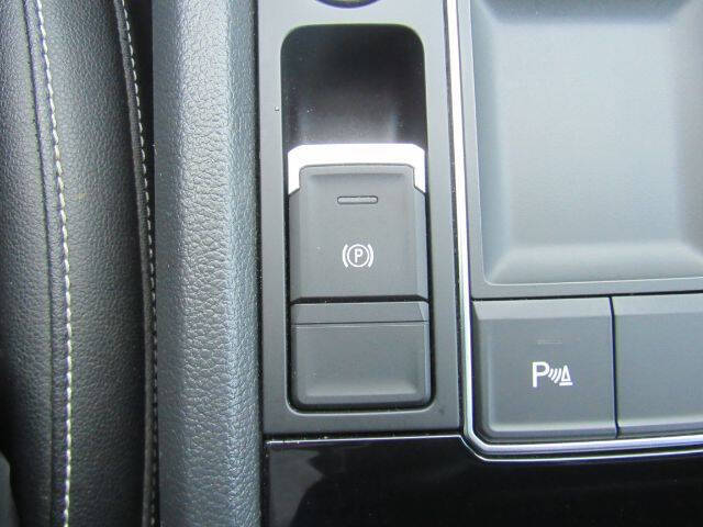 2023 Volkswagen Atlas V6 SE