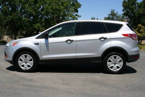 2014 Ford Escape S