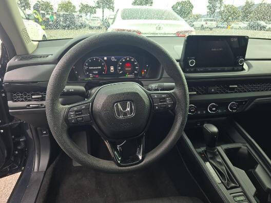 2023 Honda Accord