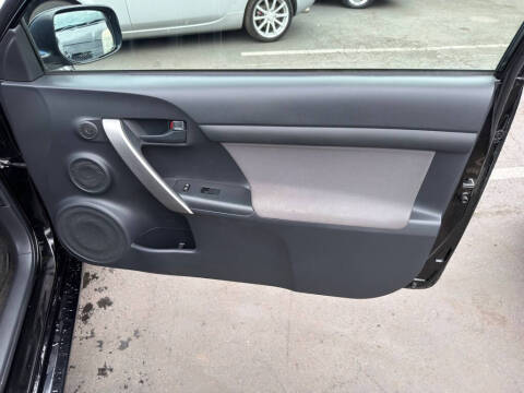 2011 Scion tC