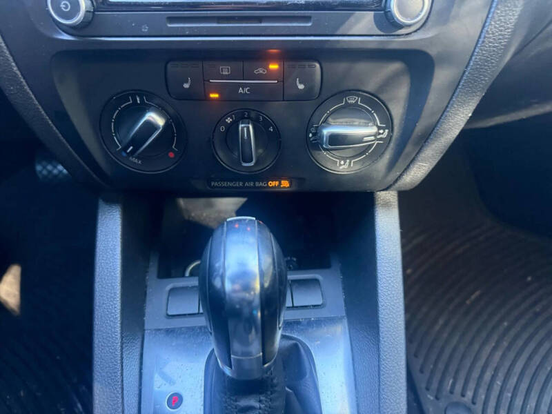 2013 Volkswagen Jetta