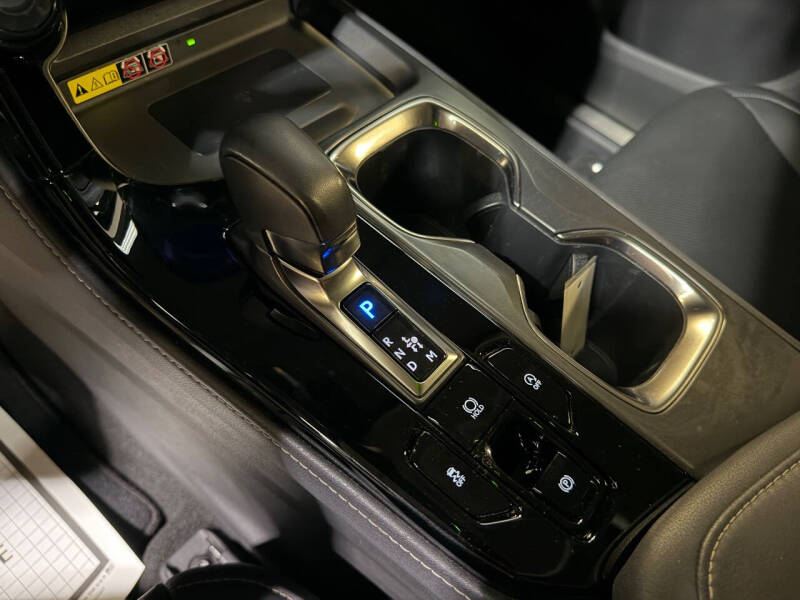 2024 Lexus NX 250 Premium